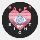 Search for handicapable stickers Blind