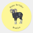 Search for goat cartoon stickers Sheep
