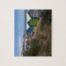 Search for photographic landscape puzzles Beach