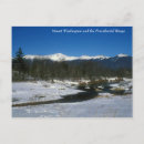 Search for mount washington postcards Presidential range