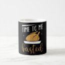 Search for pie pun mugs Thanksgiving