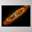 Search for andromeda posters Astronomy