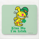 Search for irish humour mousepads St patrick