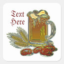 Search for oktoberfest beer stickers Fall