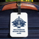 Search for cruise luggage tags Family vacation