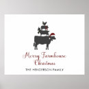 Search for merry christmas family posters Rustic