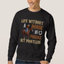 Search for hors Life