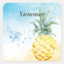 Search for cool pineapple stickers Summer