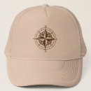 Search for navigation hats Compass