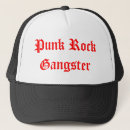 Search for punks hats Rock