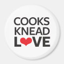Search for cooking magnets Baking
