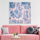 Search for chinoiserie canvas prints Elegant