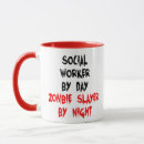 Search for social workers mugs Joke