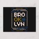 Search for big city skyline postcards Manhattan