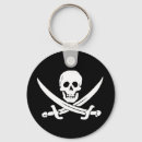 Search for maritime flags key rings Crossbones