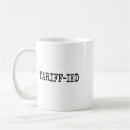 Search for anti politician mugs Campaign trail