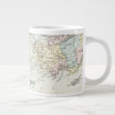 Search for ancient map mugs Europe