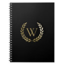 Search for posh notebooks For him