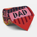 Search for number 1 ties Number one dad