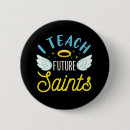 Search for catholic badges School