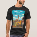 Search for warsaw tshirts Poland