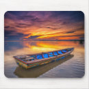 Search for fishing boat mousepads Sea