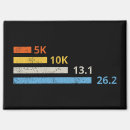 Search for marathon magnets 26 2