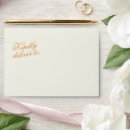 Search for autumn leaf envelopes Return address