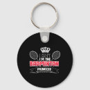 Search for badminton key rings Player