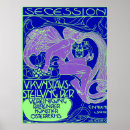 Search for vienna secession posters Moser