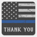 Search for responder stickers Police