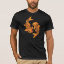 Search for koi tshirts Water