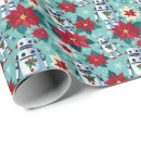 Search for boho christmas wrapping paper Kids