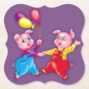 Search for piglet coasters Pigs