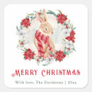 Search for watercolor poinsettia stickers Modern