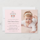 Search for pale pink invitations Floral