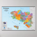 Search for administrative posters Map