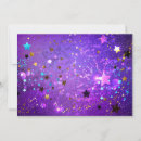 Search for mardi gras thank you cards Purple