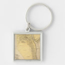 Search for franklin key rings Map