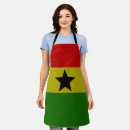 Search for ghana aprons Africa