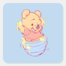 Search for pooh stickers Cute