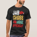 Search for uppercut tshirts Boxer