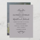 Search for 60th diamond anniversary invitations Bling