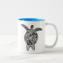 Search for turtle tattoo mugs Doodle
