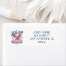 Search for freedom return address labels Eagle