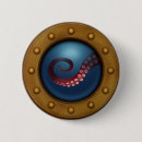 Search for pirate captain badges Ocean