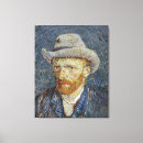 Search for felt art Van gogh