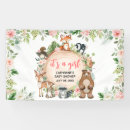 Search for its a girl banners Rustic
