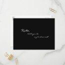 Search for postcards bridesmaid cards Simple