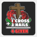 Search for 3 1 stickers Jesus